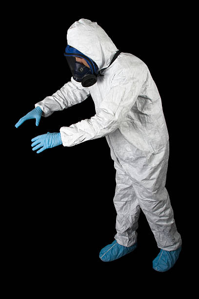 Best Asbestos and Lead Testing During Mold Inspection  in Oceano, CA
